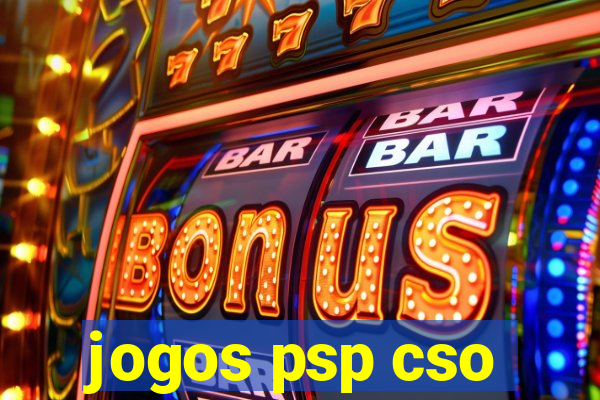 jogos psp cso